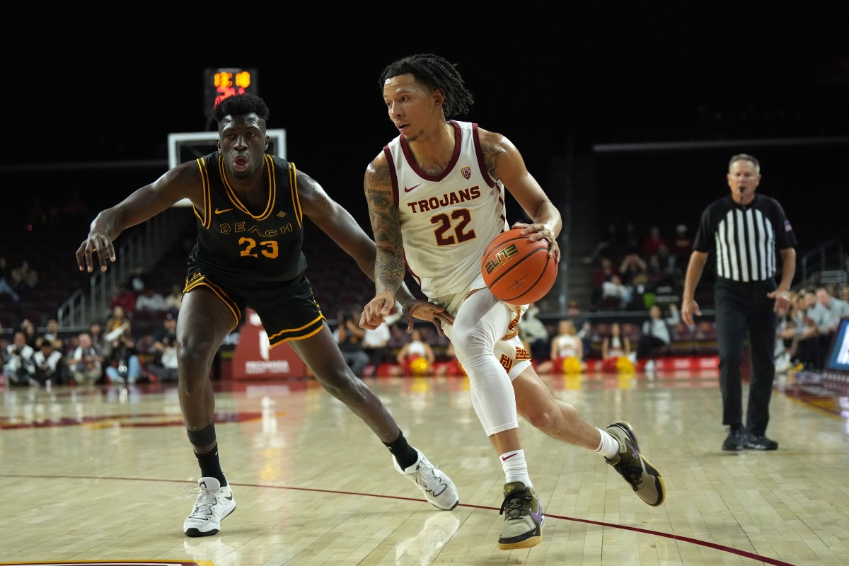 Cardinals Add Transfer Guard Skyy Clark - University of Louisville Athletics