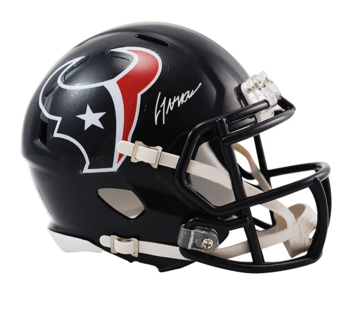 C.J. Stroud Texans jersey: How to get 2023 NFL Draft gear online