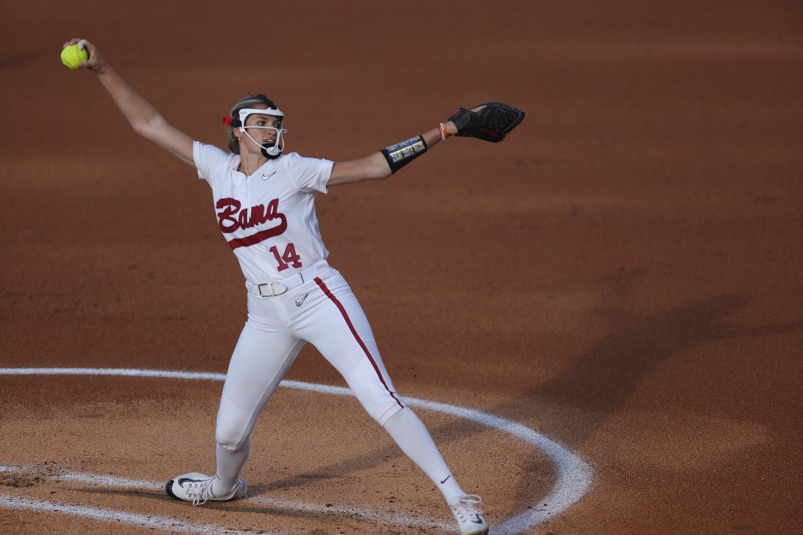 Montana Fouts Wins SEC Pitcher of the Week for Fourth Time this Season ...