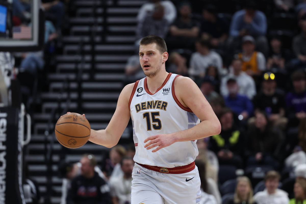 Jokic