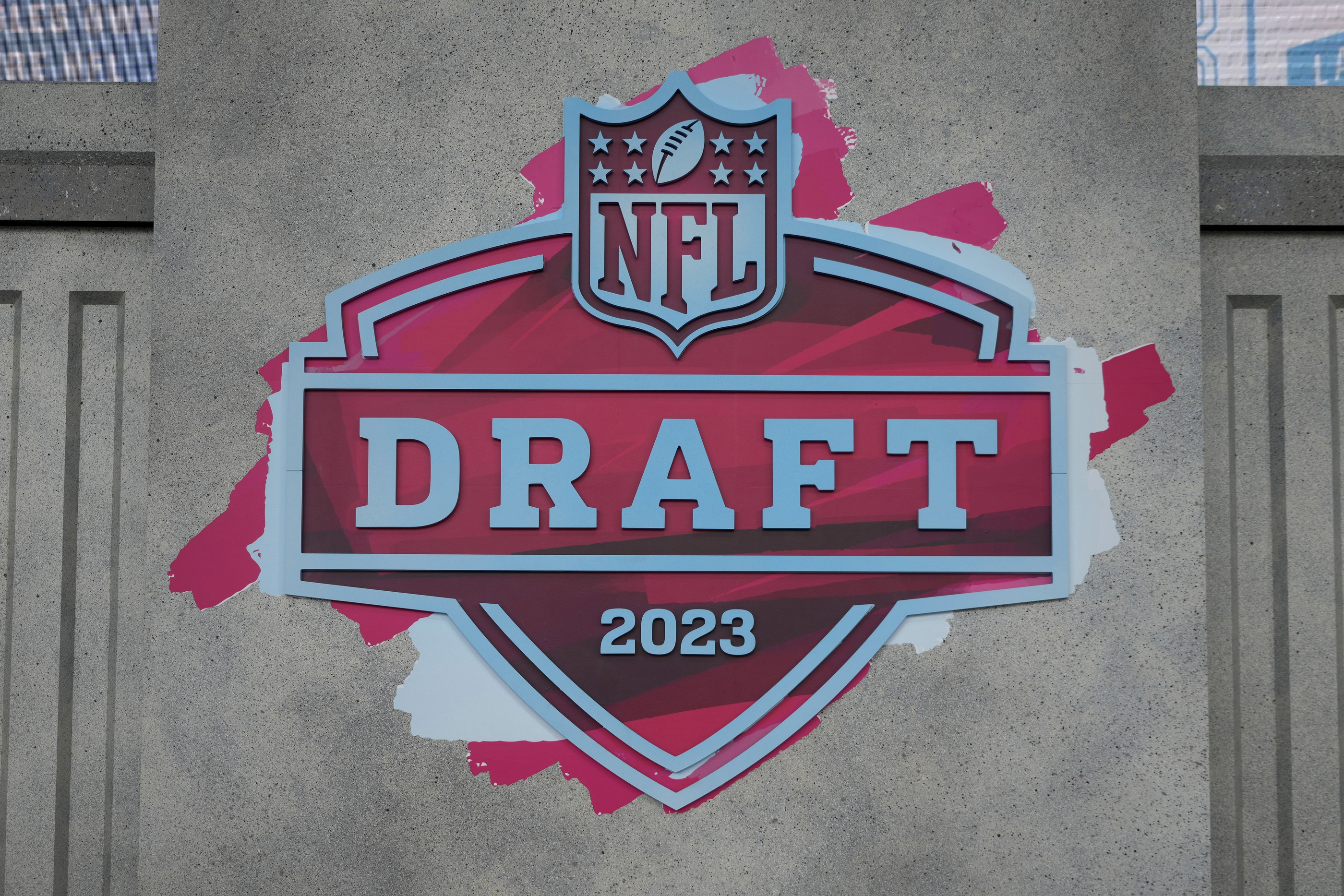 Undrafted Free-Agent Tracker: Follow all signings after the 2022 NFL Draft