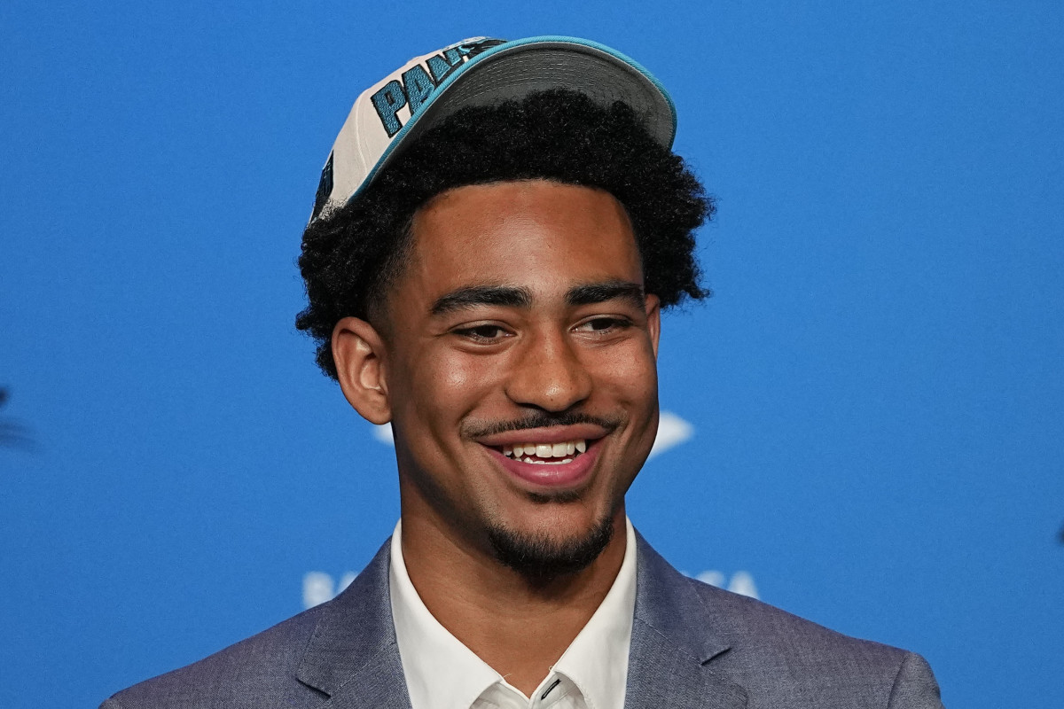 2023 NFL Offensive Rookie of the Year Projections, Analysis & Best Bet