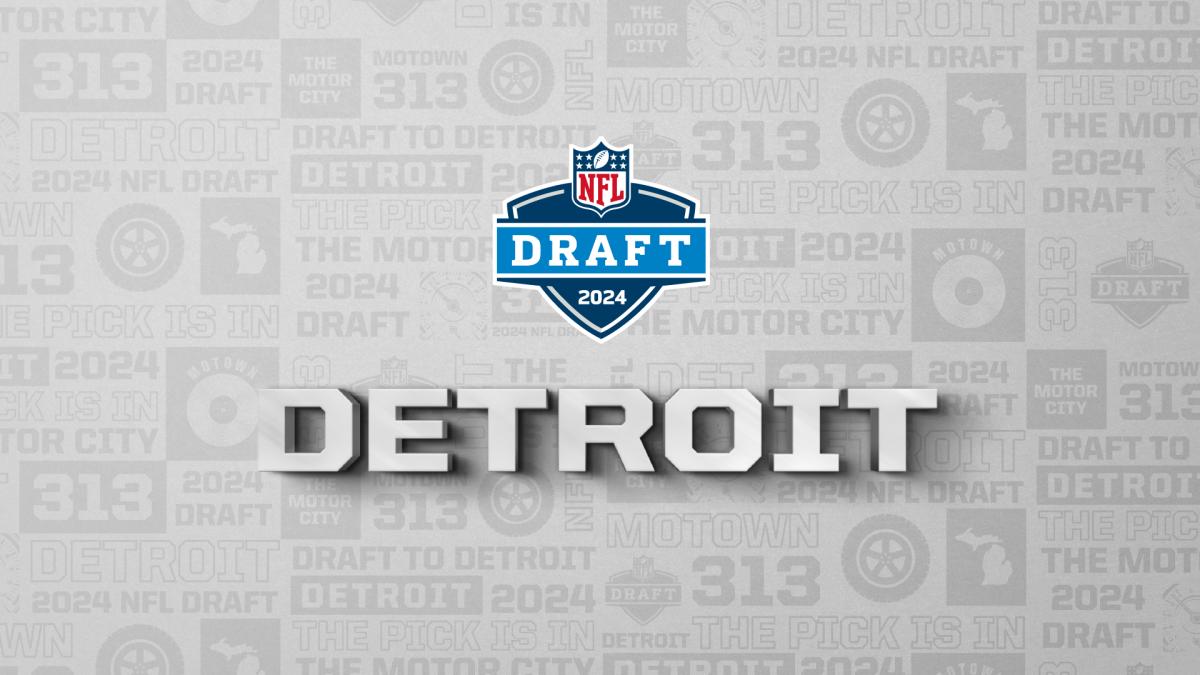 Serritella 2024 NFL Mock Draft 1.0 Visit NFL Draft on Sports Illustrated, the latest news