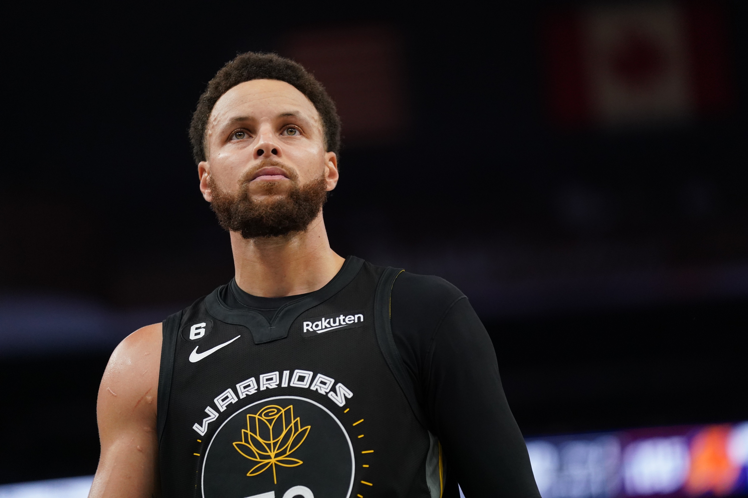 Steph Curry S Incredible Quote After Warriors Eliminate Kings Fastbreak On Fannation