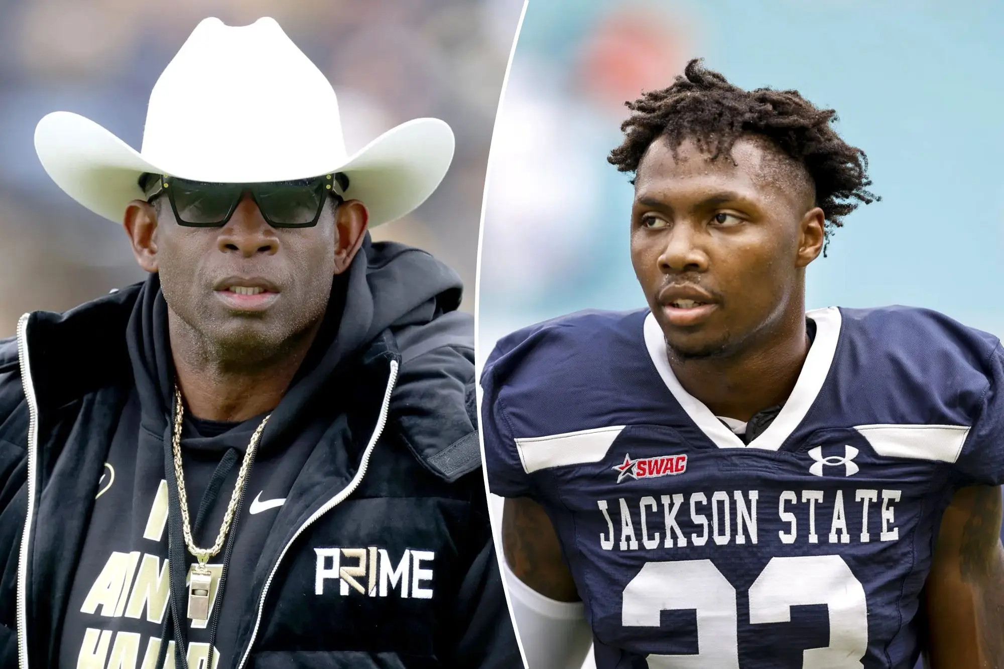 Deion Sanders grabs former four-star FSU athlete - HBCU Gameday