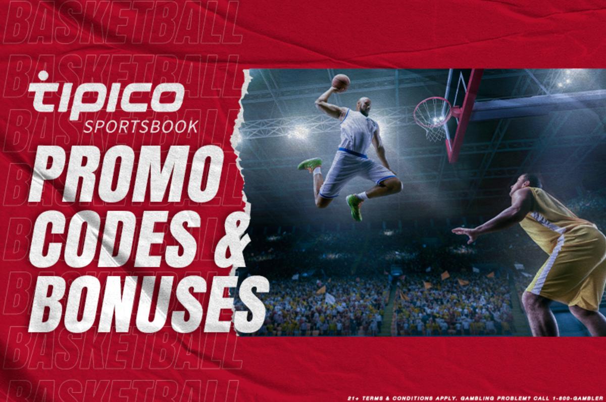 Tipico Sportsbook Promo Offers a 100 Deposit Match Bonus up to