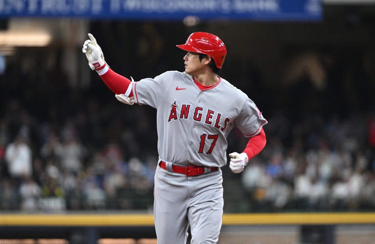 Shohei Ohtani makes the cover of the Sports Illustrated - Halos Heaven