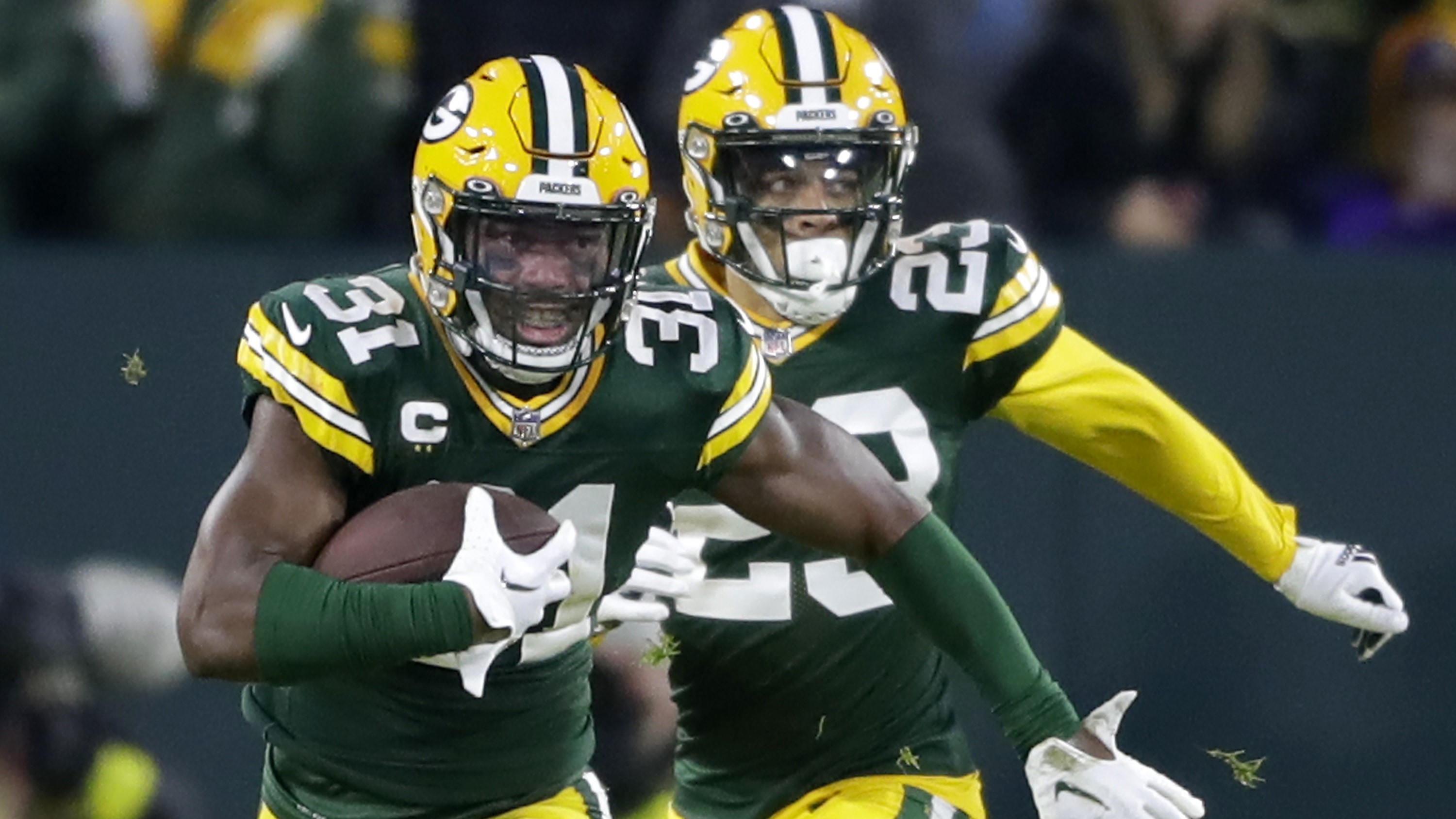 Packers Among Teams Interested in Adrian Amos - Sports Illustrated Green  Bay Packers News, Analysis and More