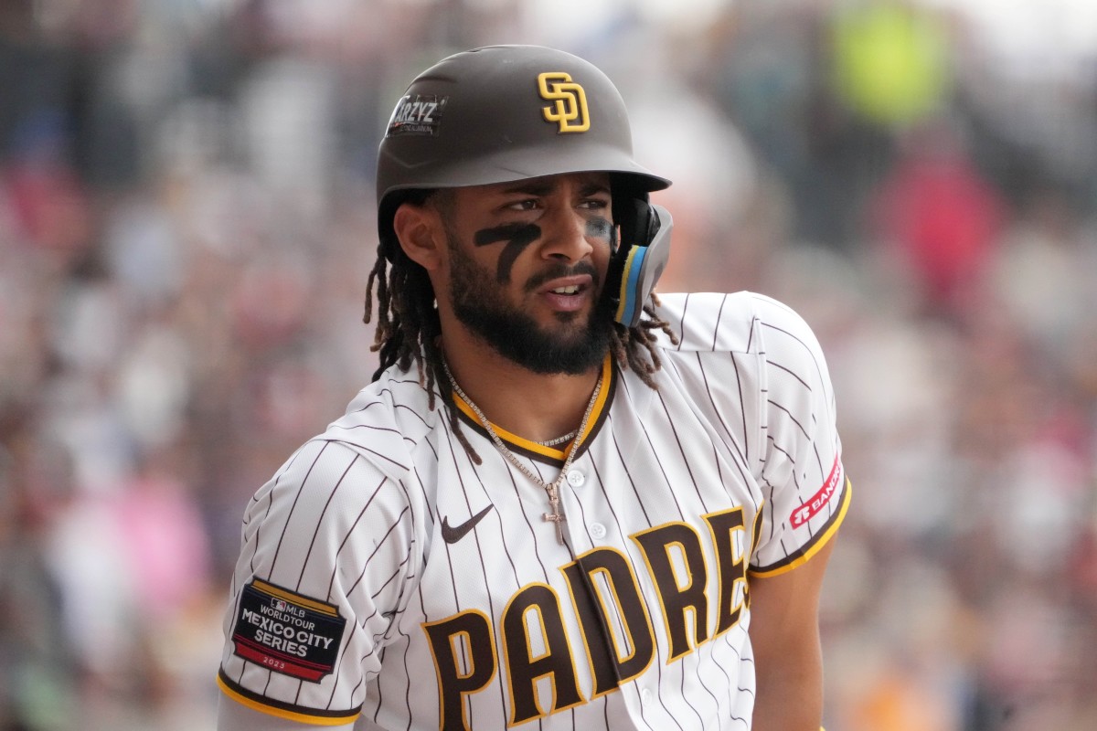 PADRES ON DECK Players of the Week: Even Coming at Triple-A, It
