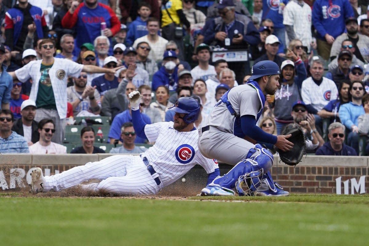 Rangers-Padres MLB 2023 live stream (7/30): How to watch online, TV info,  time 