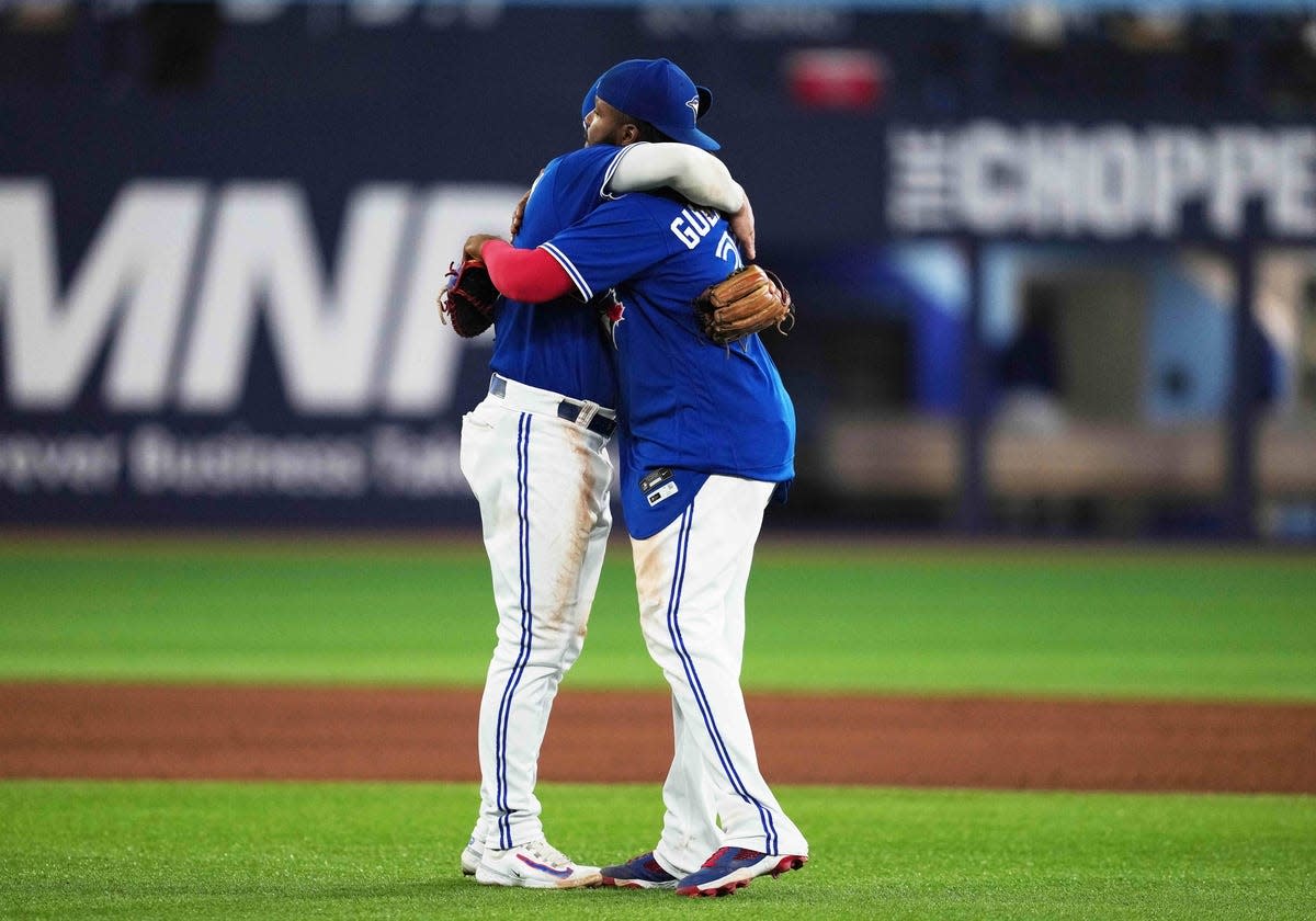 How to Watch Toronto Blue Jays vs. Seattle Mariners Streaming & TV 4