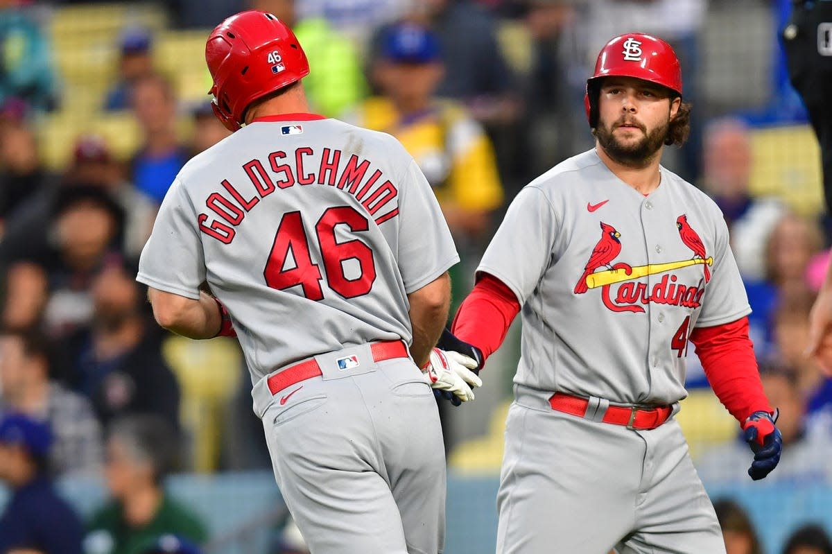 Cardinals vs. Dodgers live stream: TV channel, how to watch