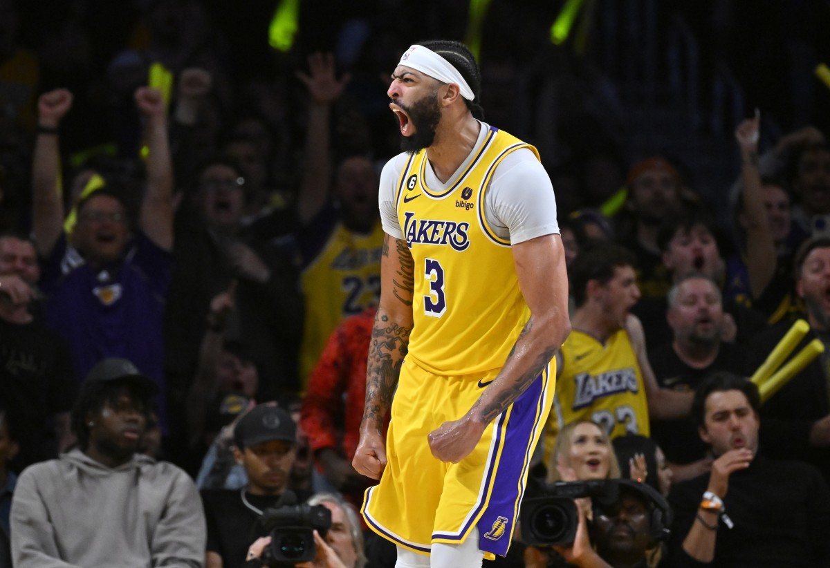 Preview: Warriors vs Lakers, start time and how to watch. - Golden State Of  Mind