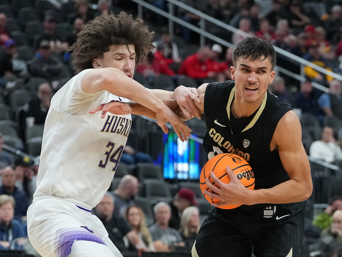 NBA Draft Scouting Report: Colorado’s Tristan da Silva - NBA Draft ...