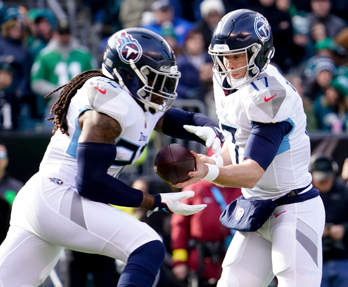 Sports Illustrated Tennessee Titans News, Analysis and More