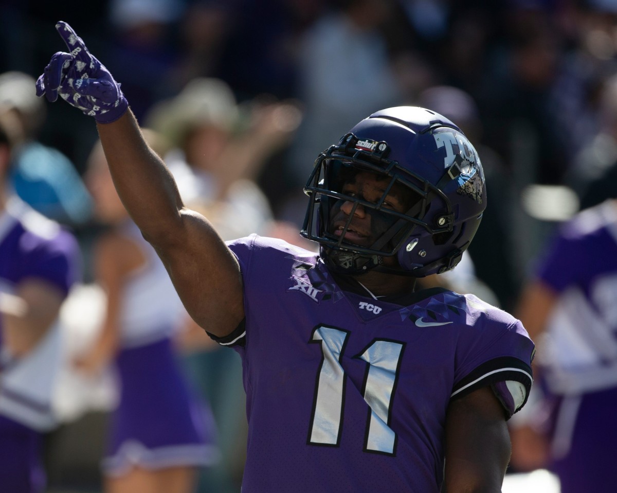 chargers purple uniforms