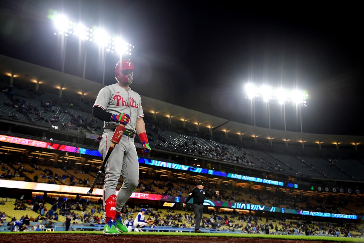 Phillies 2023 season preview: Projected lineup, and World Series return?