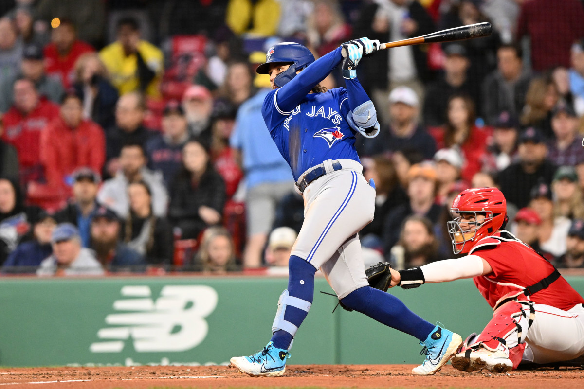 Boston Red Sox vs Toronto Blue Jays Prediction, 9/16/2023 MLB