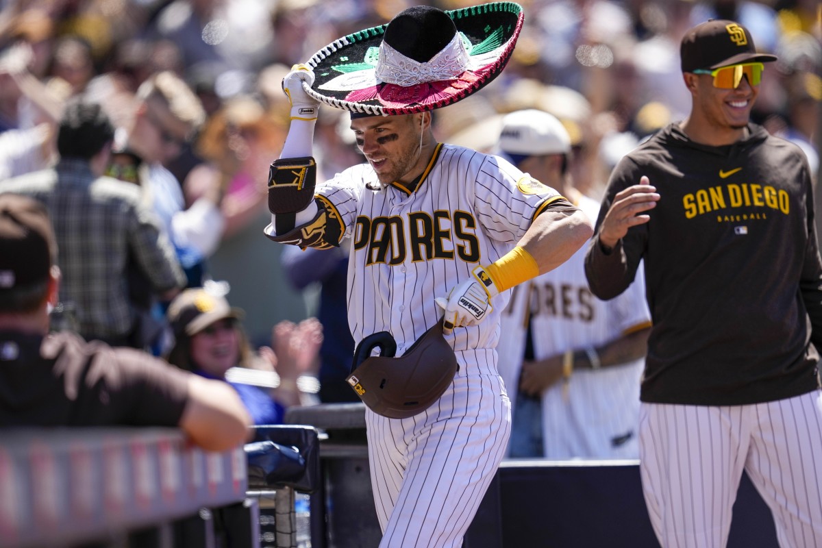 Padres Fans, Staff Excited For News Of 2020 Season