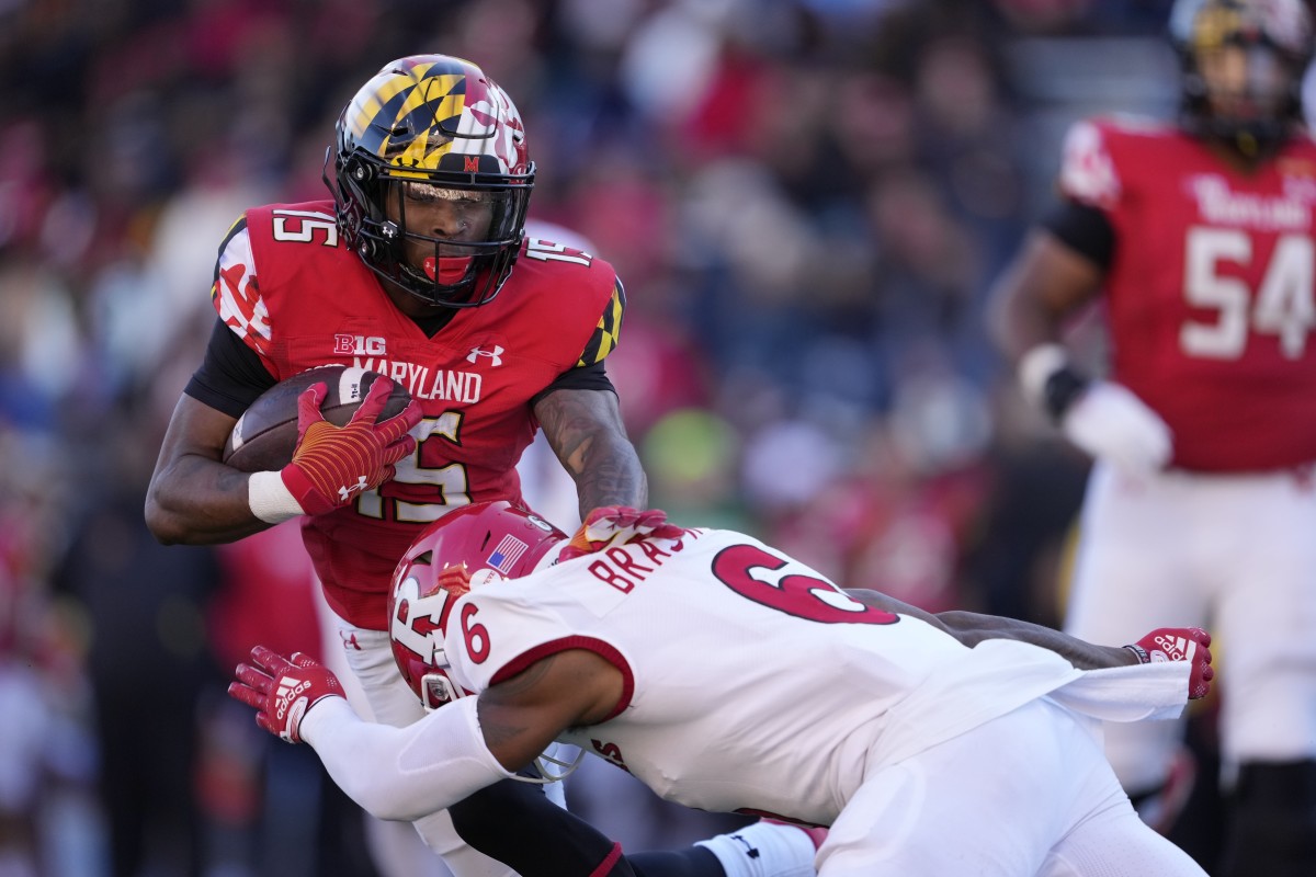 Jacksonville Jaguars cornerback Christian Braswell (36) runs with the ball  prior to an NFL Football game in Arlington, Texas, Saturday, August 12,  2023. (AP Photo/Michael Ainsworth Stock Photo - Alamy