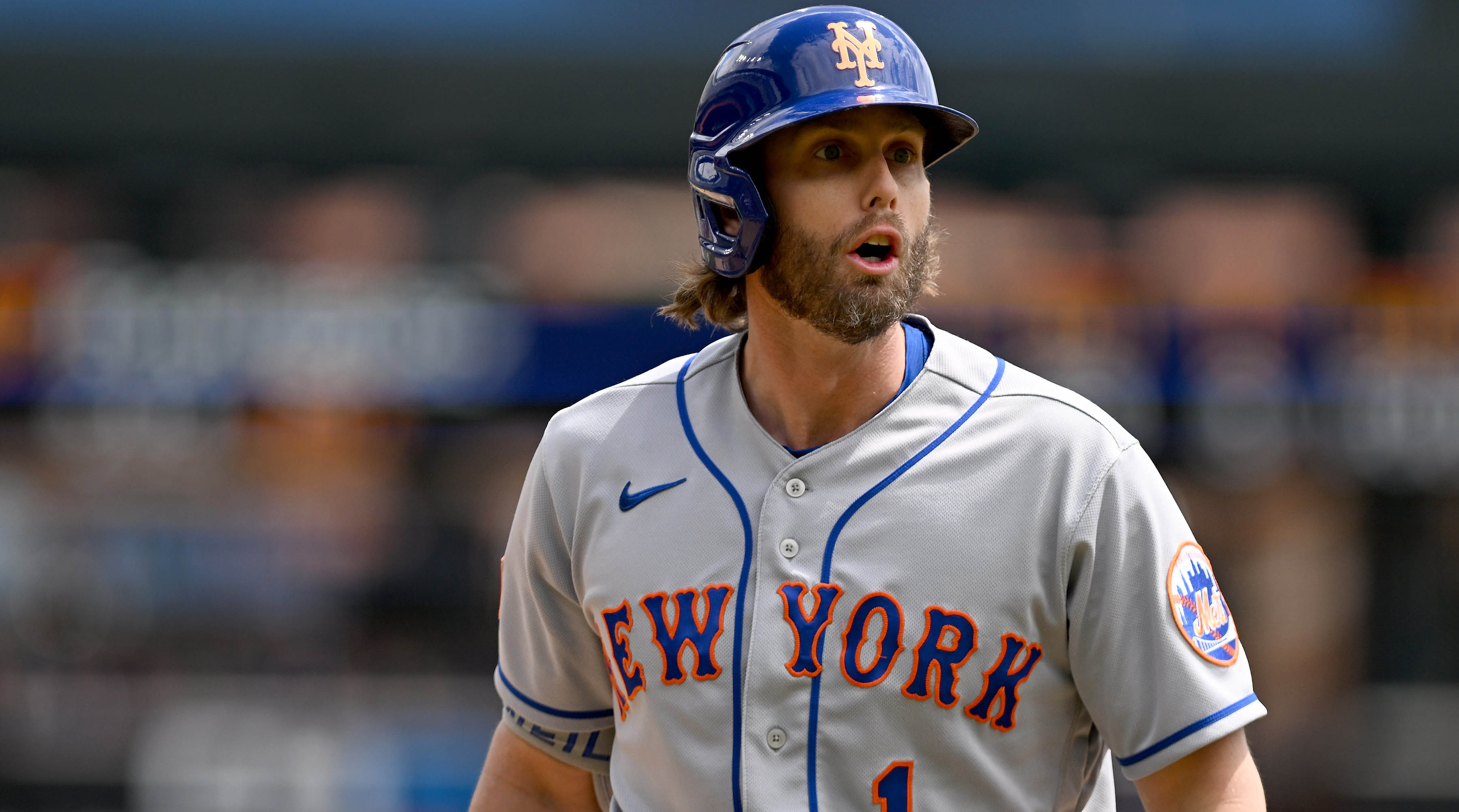 NY Mets News: Setting an over/under on mic'd up Jeff McNeil bleeps