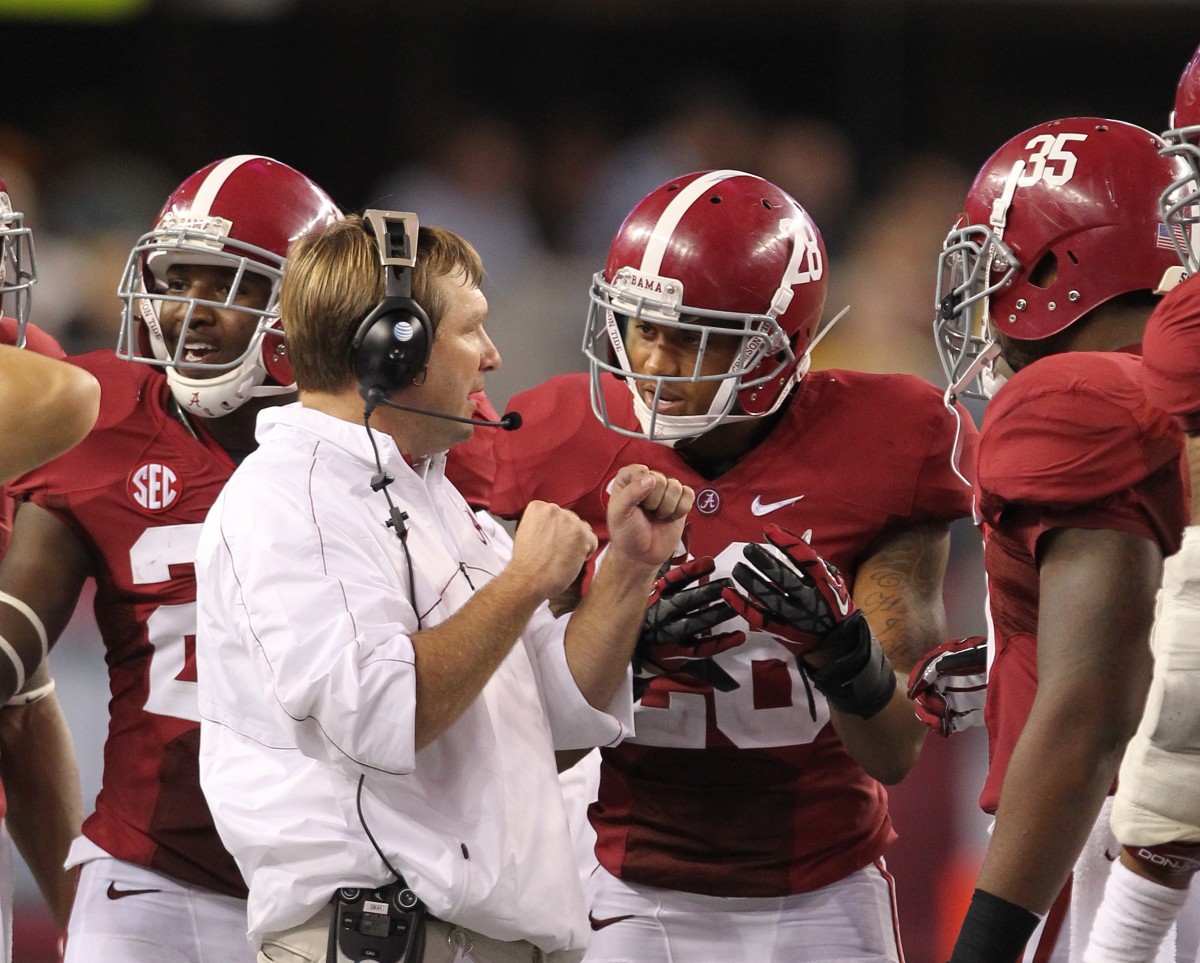 NFL Flag Alabama holds first combine