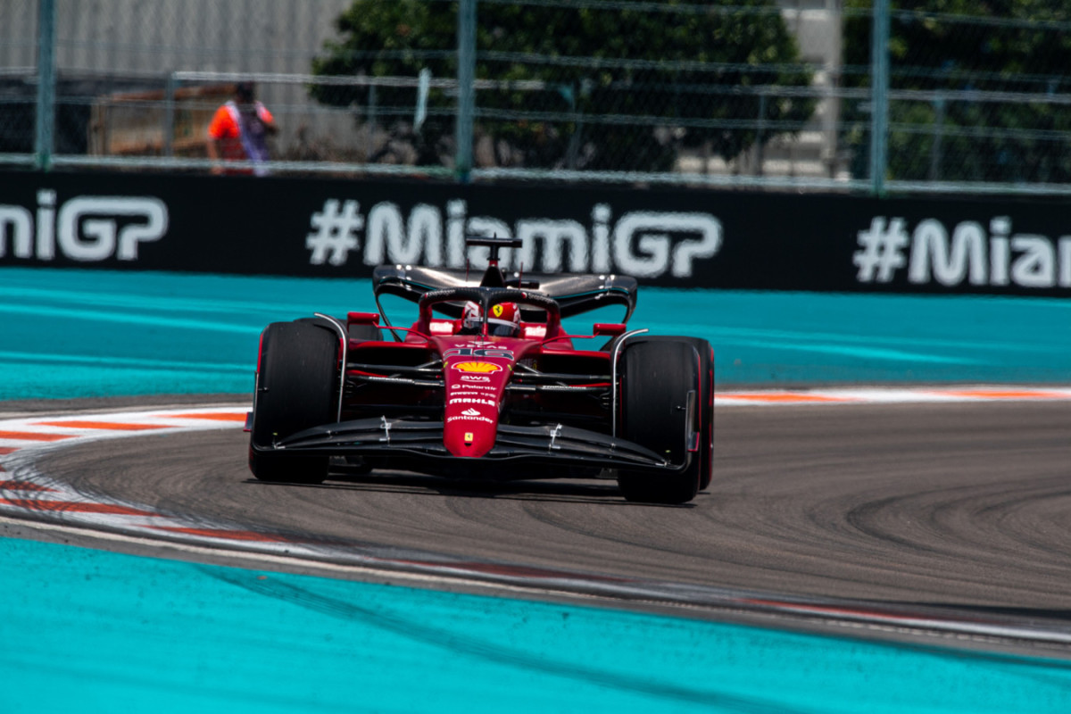 F1 Miami GP qualifying - Start time, how to watch & more