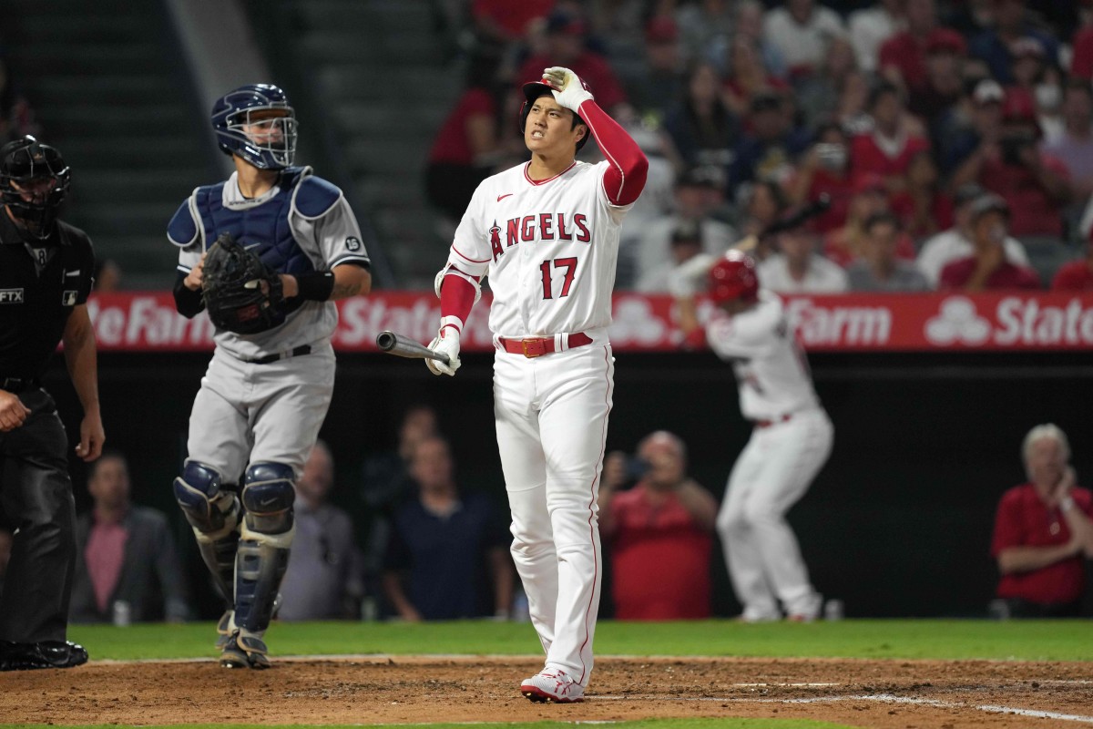 Angels Rumors: Halos Interested In Former All-Star Catcher - Los ...