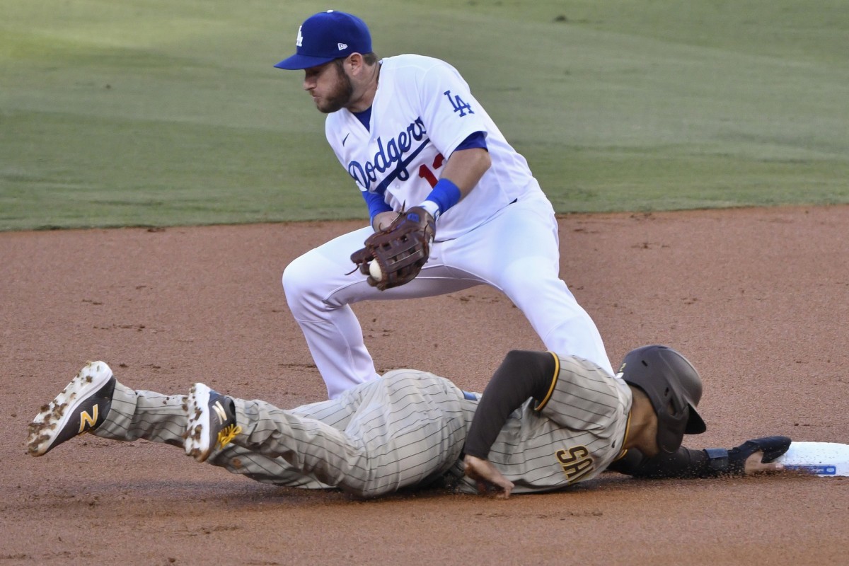 Dominant Dodgers, hot Padres bring SoCal rivalry to NLDS - Newsday