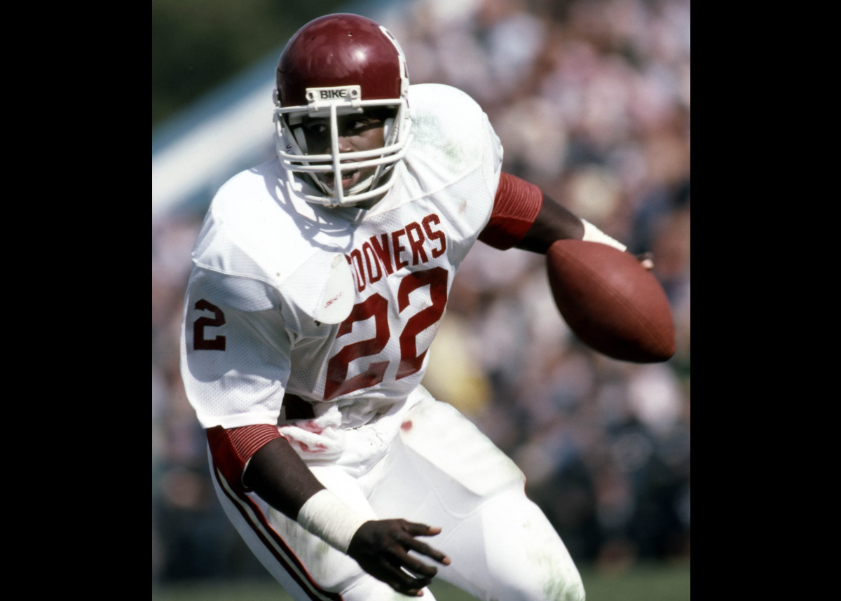 Marcus Dupree