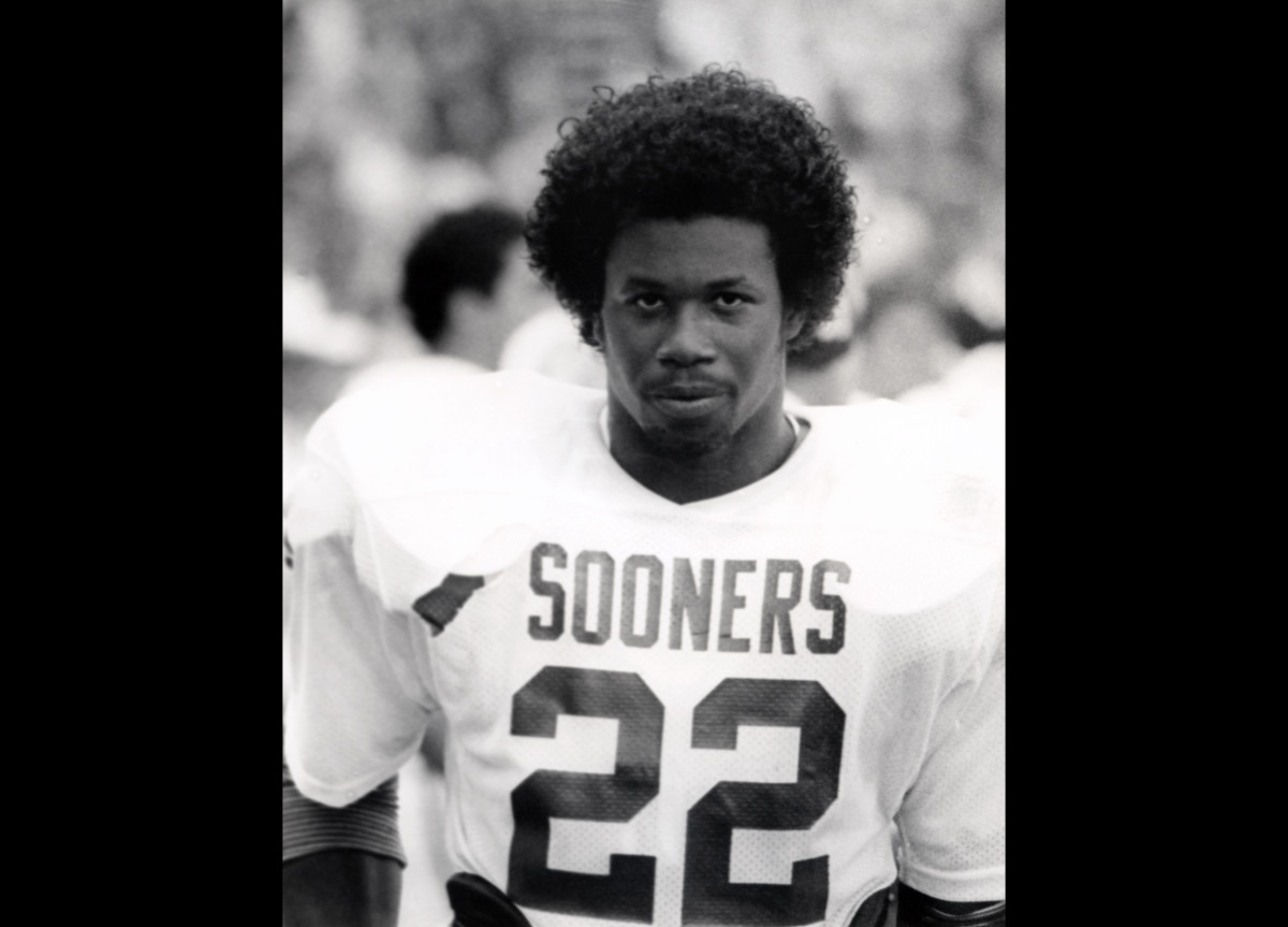 Marcus Dupree