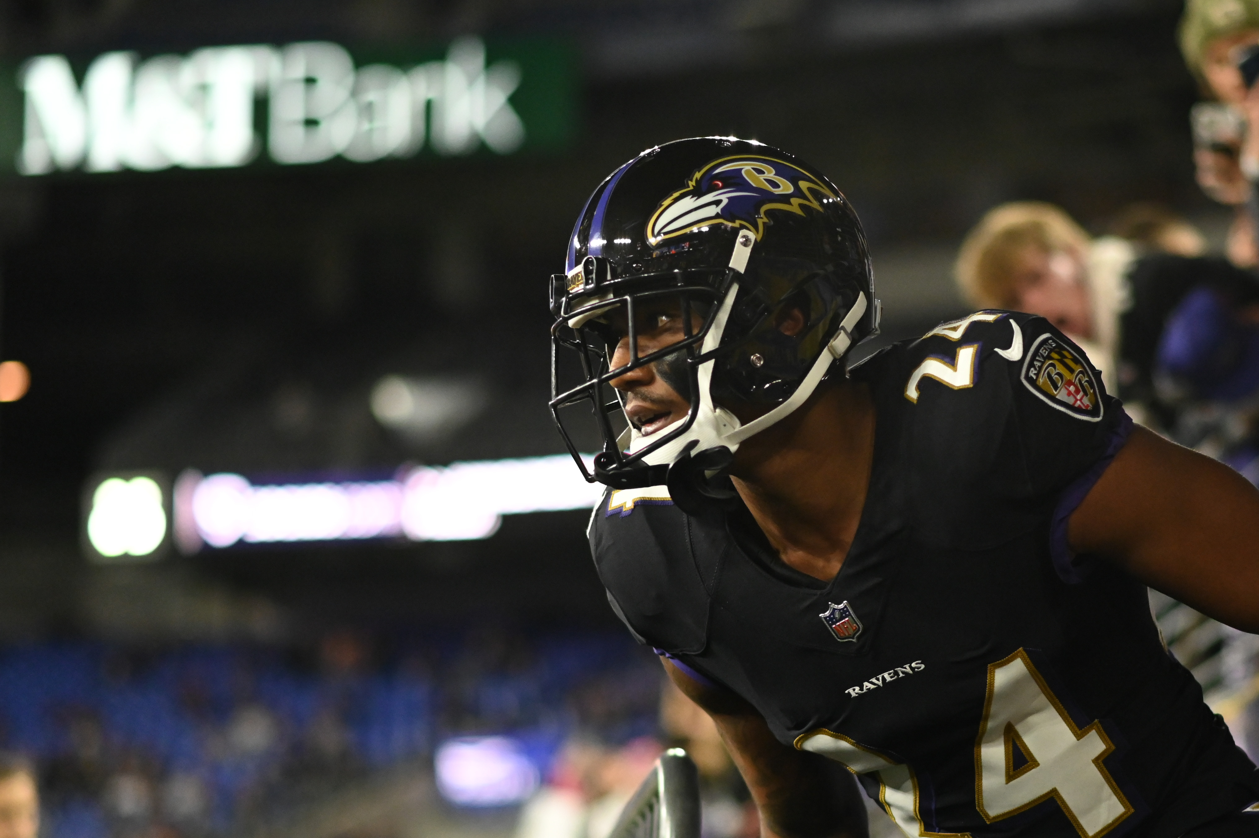 Ravens Future Opponents  Baltimore Ravens –