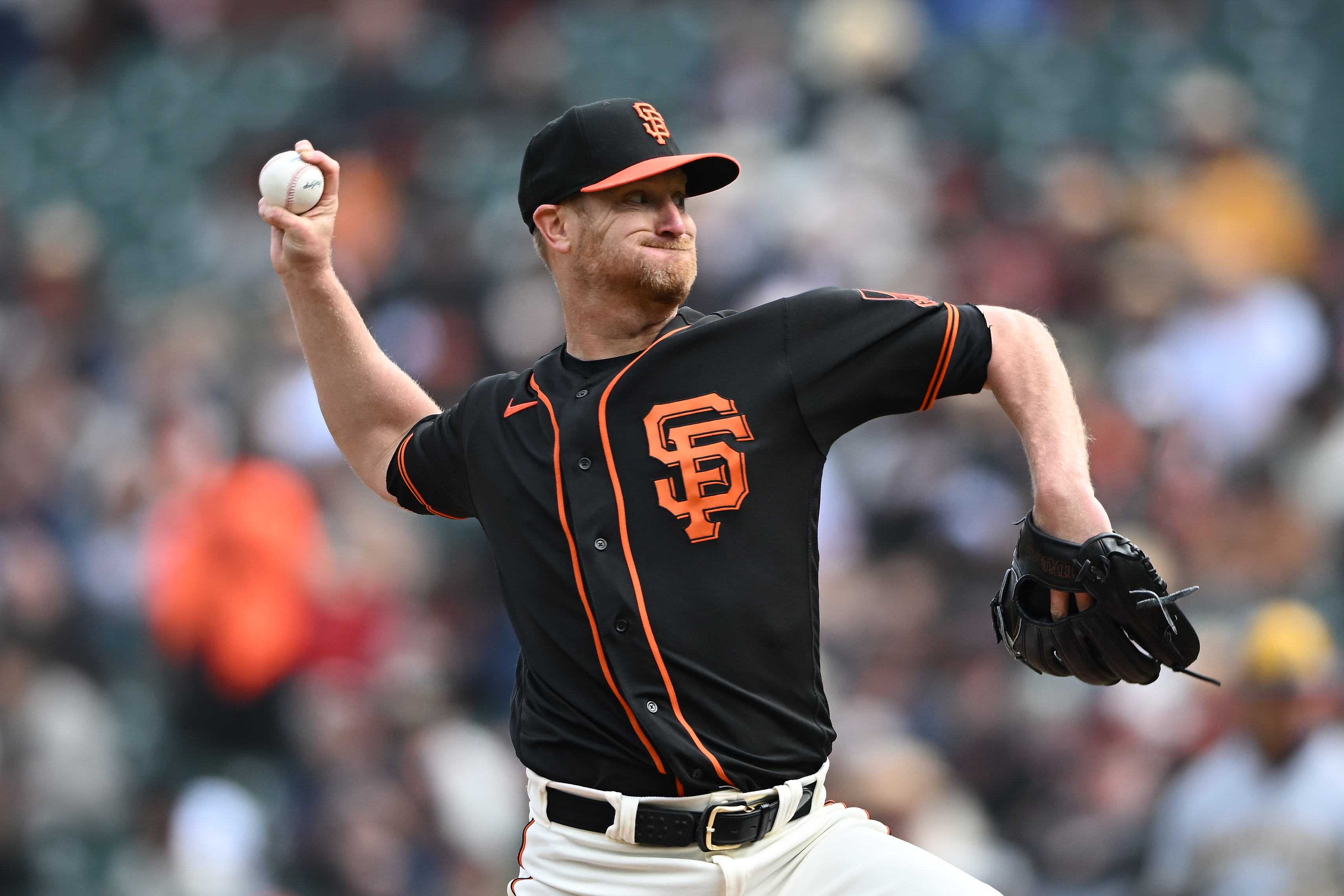Three SF Giants finalists to be All-Star Game starters