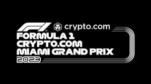 2023 Miami Grand Prix - Friday