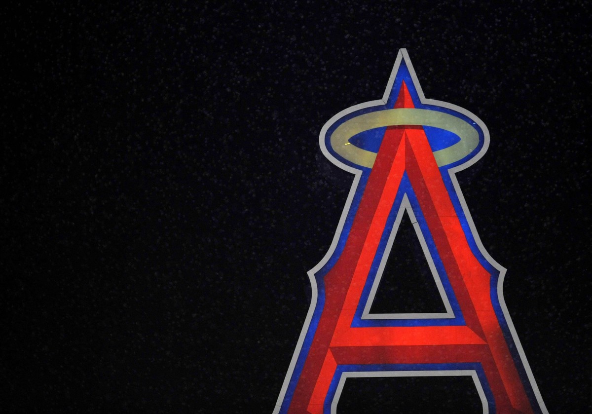 Los Angeles Angels Top 30 Prospect Rankings Update - Future Stars Series