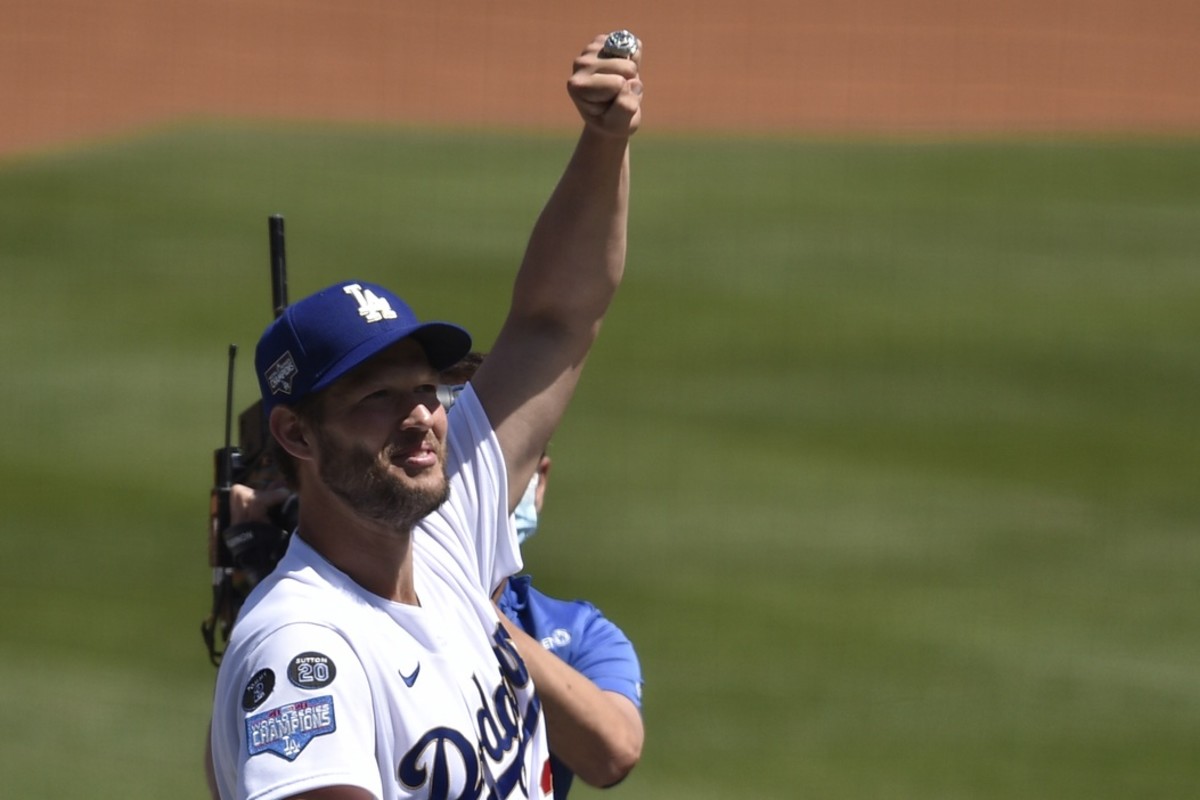 Can Dodgers' Cody Bellinger repeat 2019's scorching start? - Los