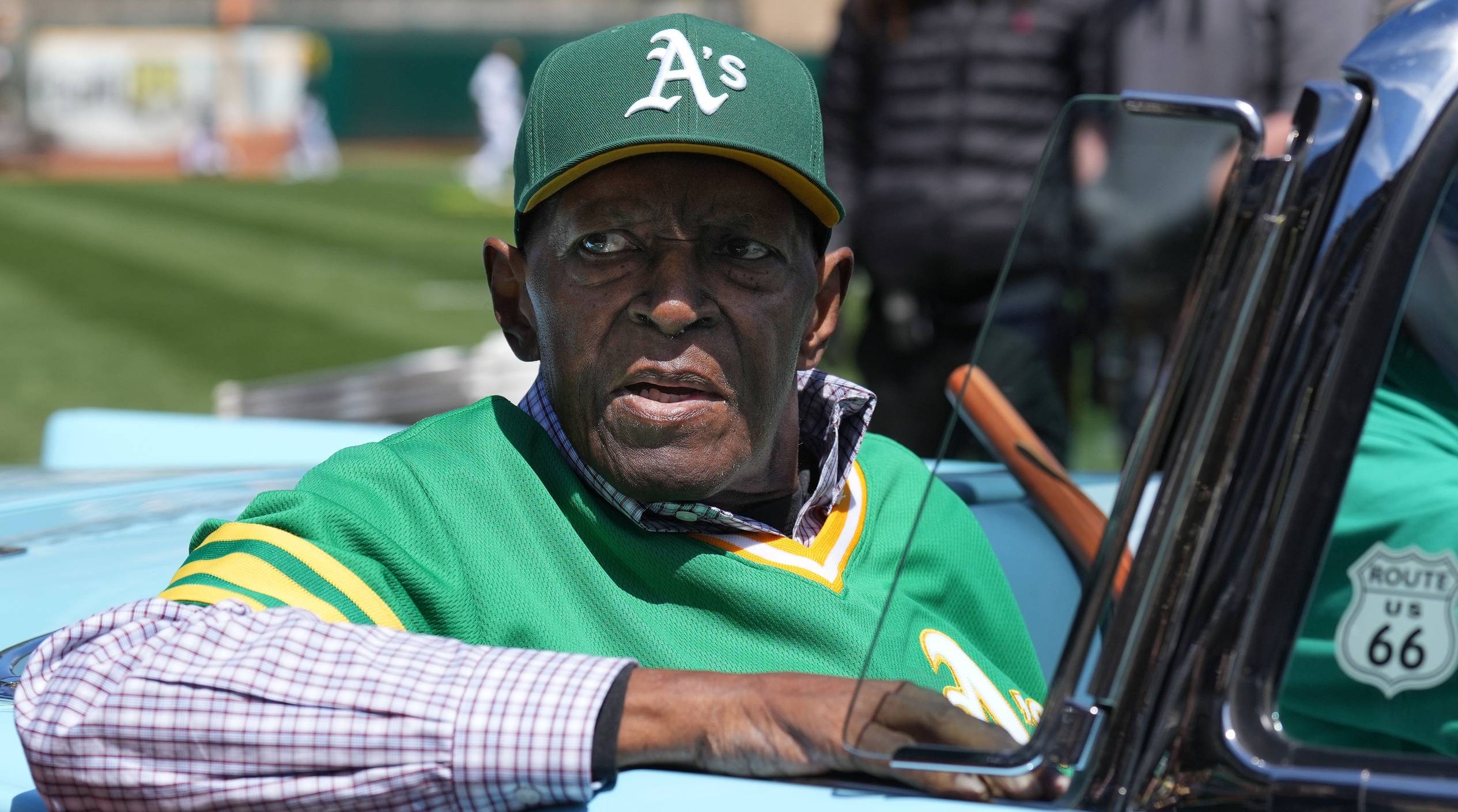 Oakland Athletics: Remembering 1971 MVP Vida Blue