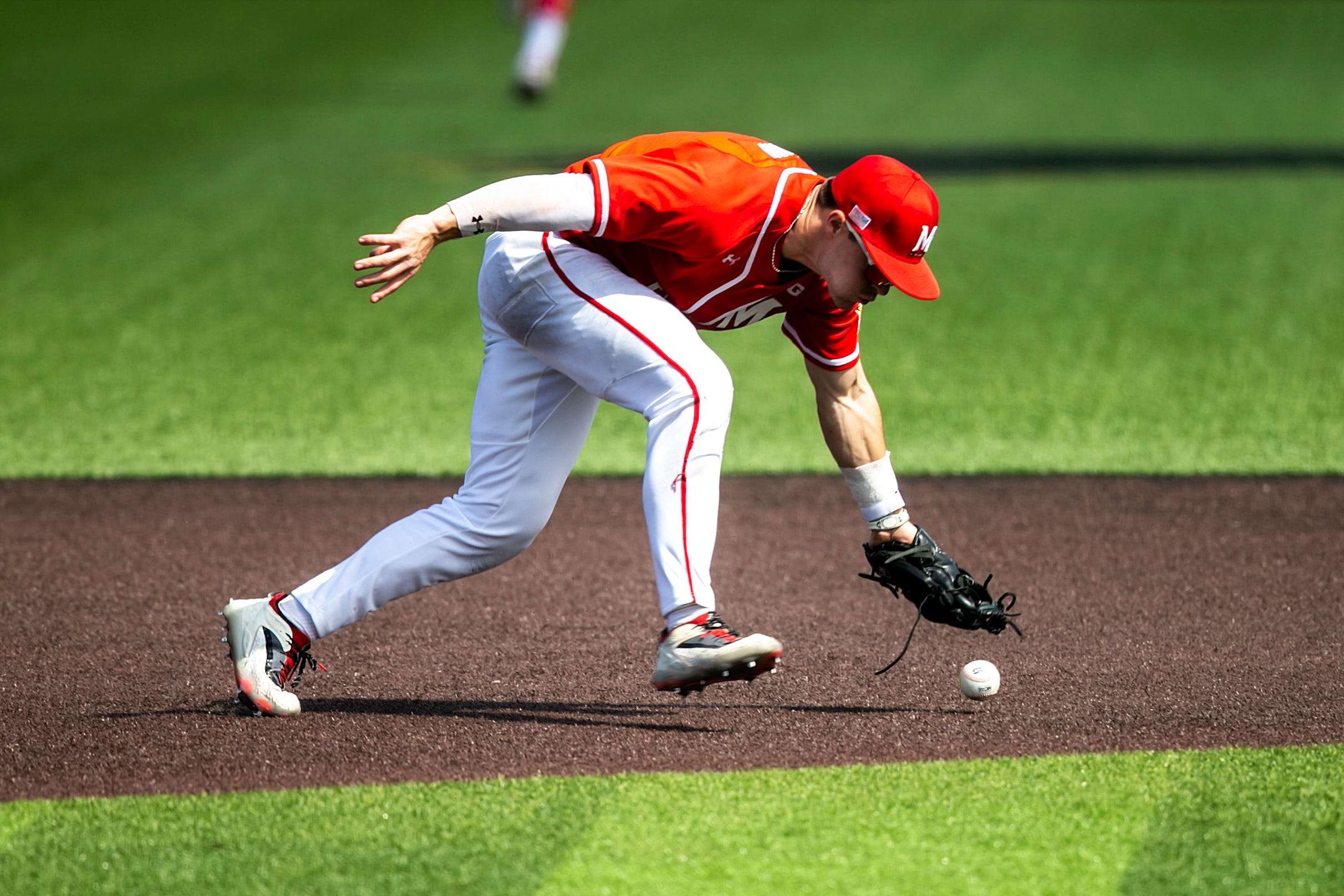 San Francisco Giants 2022 draft preview: Will pitching once again be the  focus? - The Athletic