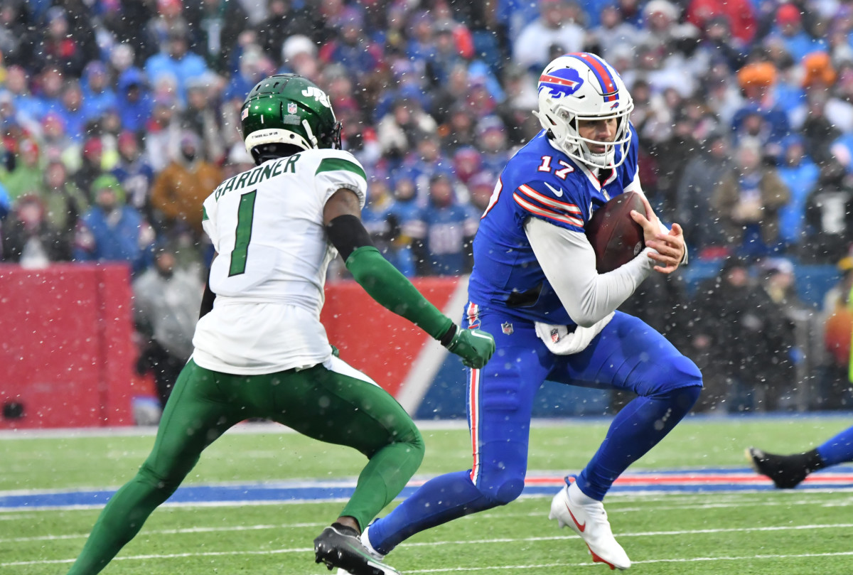 10 things to know about the Bills 2019 regular season schedule