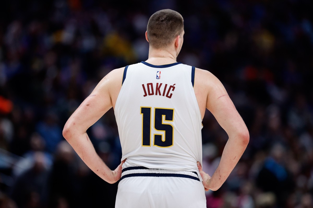 Nuggets And Suns Final Injury Reports And Starting Lineups - Fastbreak ...