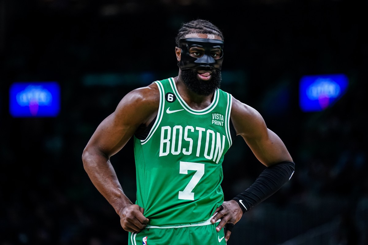 Boston Celtics And Philadelphia 76ers Injury Reports - Fastbreak On ...