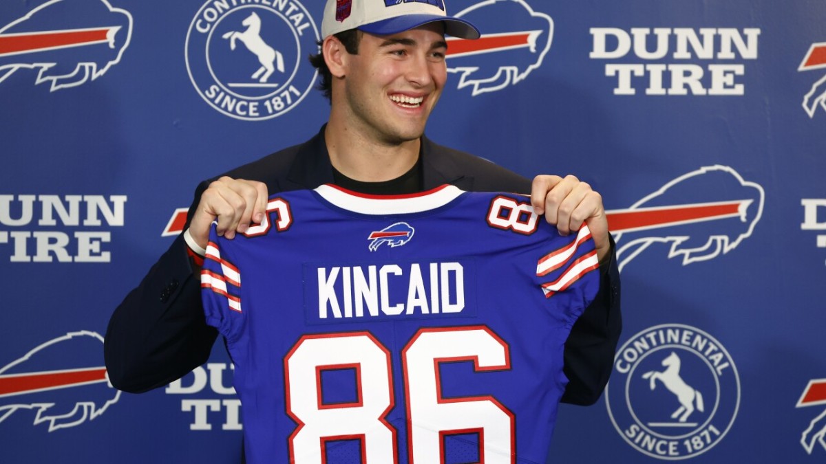 Buffalo Bills gear: Where to buy AFC East Wild Card T-shirts, hats