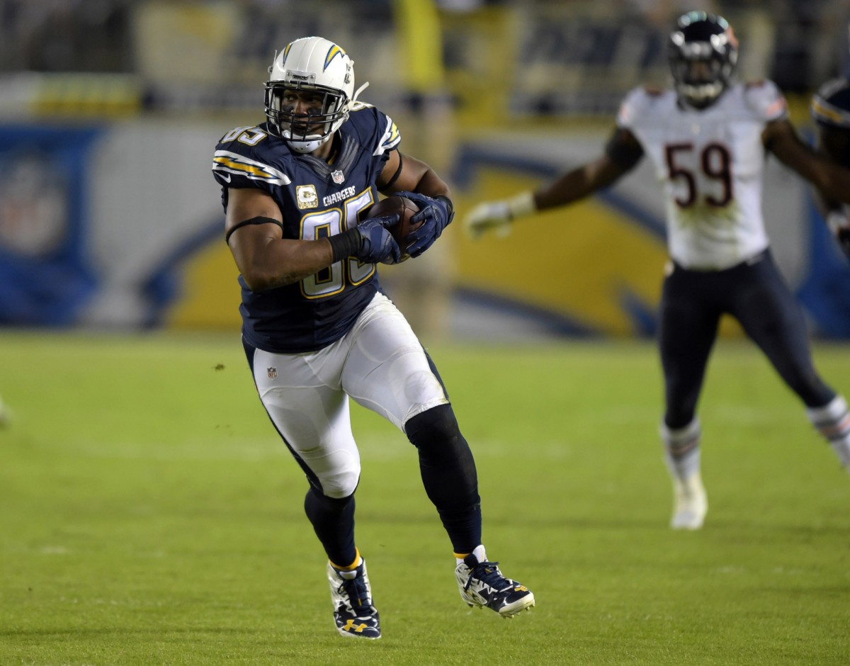 Are the Los Angeles Chargers a real Super Bowl contender