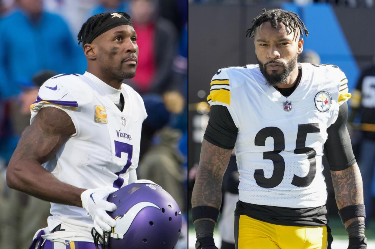 Pittsburgh Steelers Biggest Remaining Weakness? Slot Cornerback ...