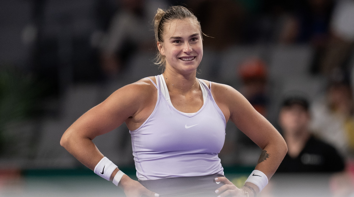 Aryna Sabalenka, Iga Swiatek rivalry should help women's tennis