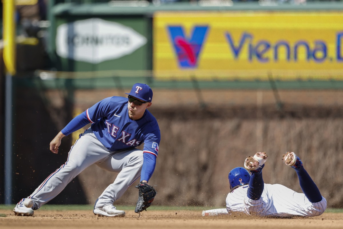Corey Seager injury: Updates on Texas Rangers star's hamstring