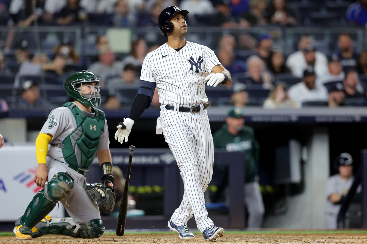 Yankees vs. Athletics Predictions & Odds Today, 5/9 Aaron Judge