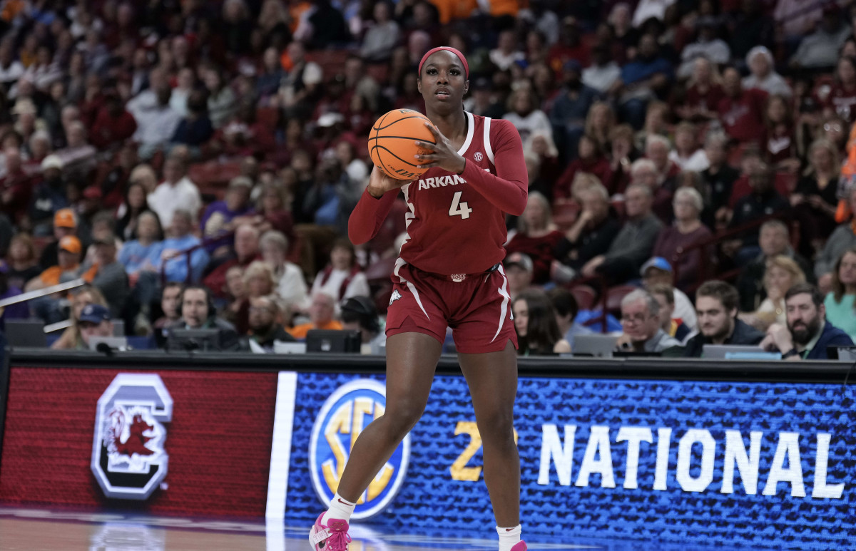 Mississippi State Women's Basketball Builds Upon 2023 Class With All