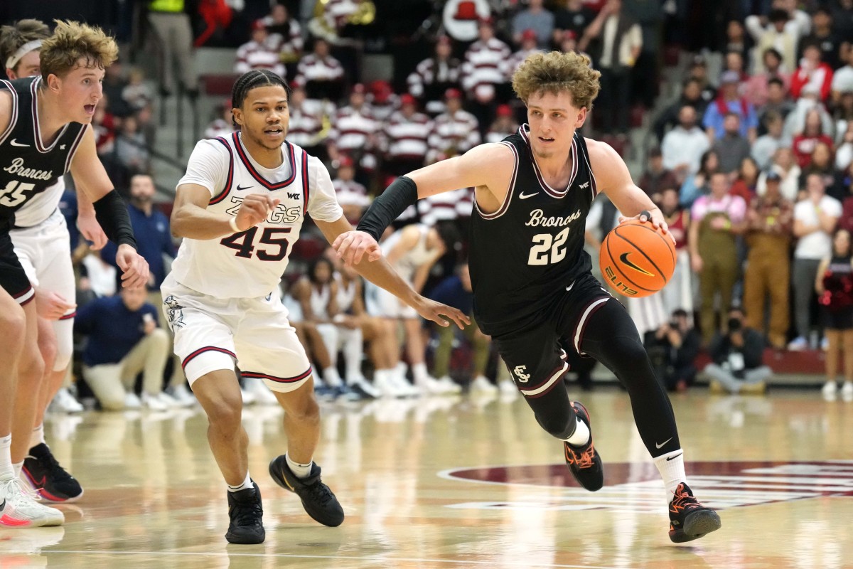 Oklahoma City Thunder Select Kansas State Forward With 50th