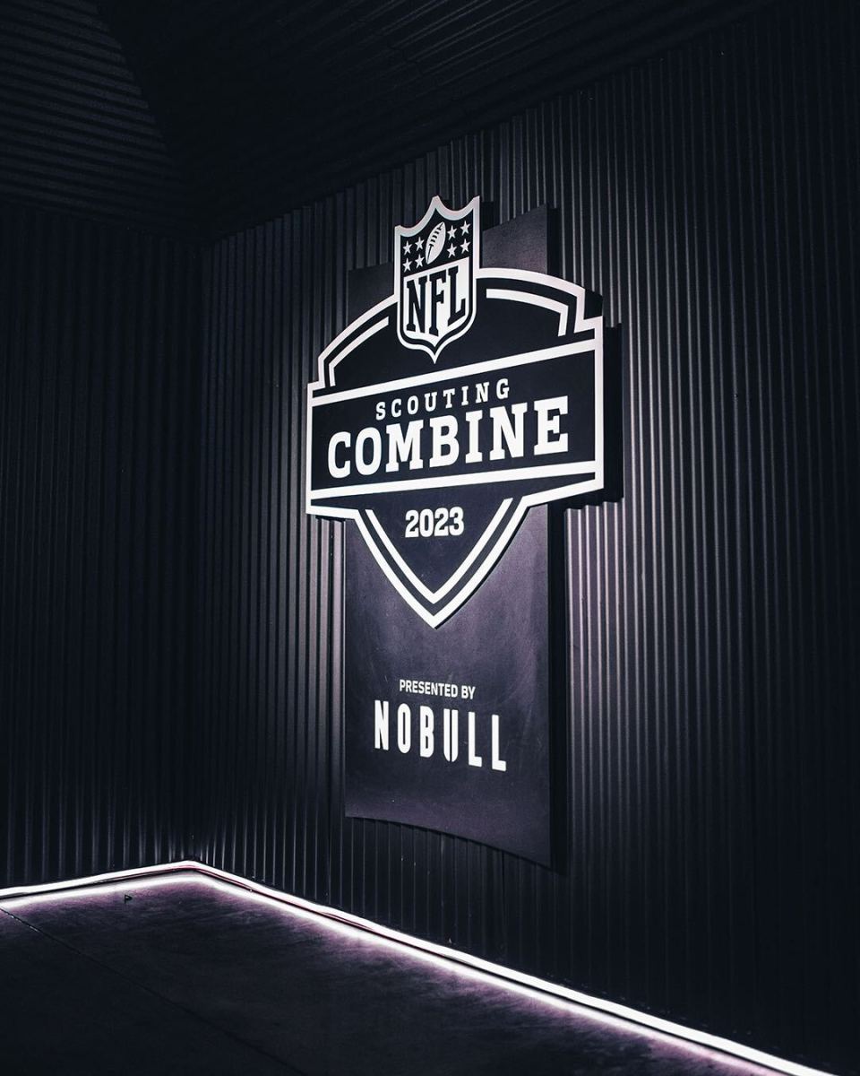 Las Vegas Raiders prospects new NFL Combine experience - Sports Illustrated  Las Vegas Raiders News, Analysis and More